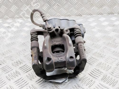 Used Right rear brake caliper Right rear brake caliper MERCEDES-BENZ CLA (C118) CLA 180 (118.384) (136 hp) 40014577 40014577