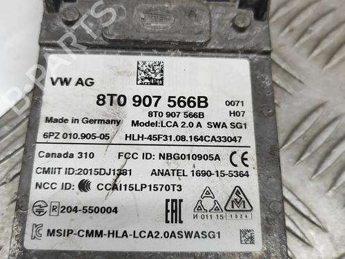 Electronic module AUDI A5 Convertible (8F7) S5 quattro | BP24819907M83 - Image 6