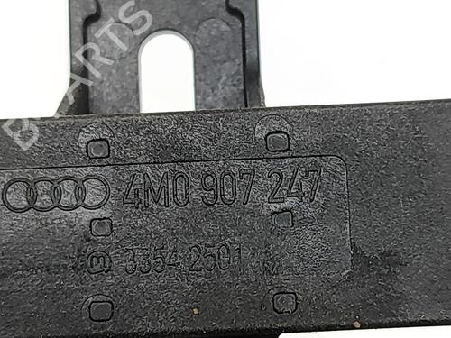 Electronic module AUDI Q7 (4MB, 4MG, 4MQ) 50 TDI Mild Hybrid quattro | BP30741360M83  - Image 6