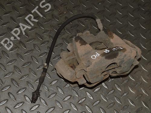 Used Right front brake caliper Right front brake caliper LAND ROVER RANGE ROVER VELAR (L560) 2.0 D240 SD4 4x4 (241 hp) 33350125 33350125