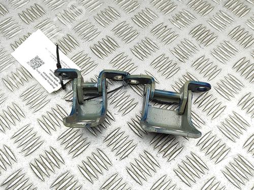 Hinge/Door check strap HONDA CIVIC IX (FK) 2.2 i-DTEC (FK3) | BP29616029C146 