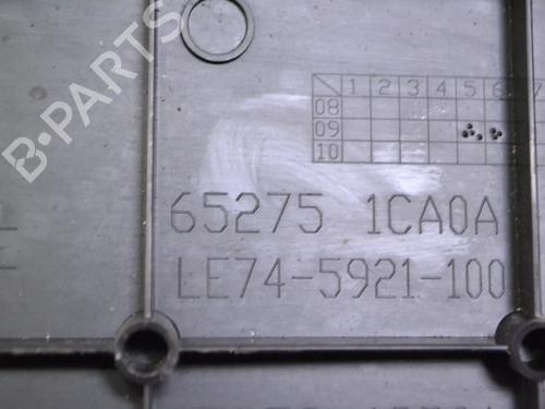 Andre INFINITI FX 30d AWD | BP33343635O1  - Image 5