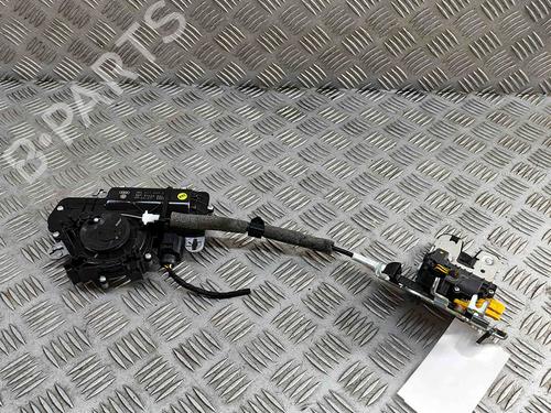 Achterklepslot AUDI A5 Sportback (F5A, F5F) S5 TFSI quattro (354 hp) 27532888