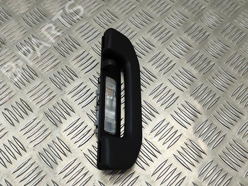 Interior roof handle BMW 7 (G11, G12) 730 d, Ld | BP29391214I35 