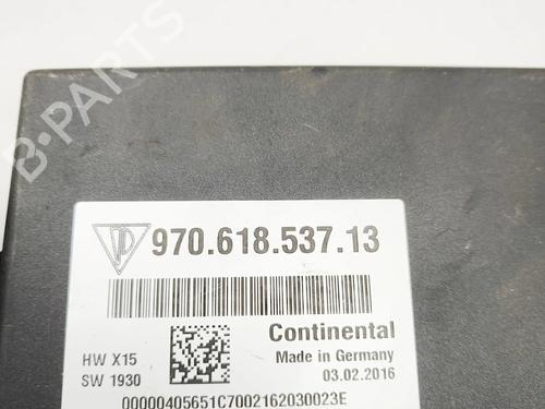 Electronic module PORSCHE PANAMERA (970) 3.0 S E-Hybrid | BP39410040M83  - Image 7