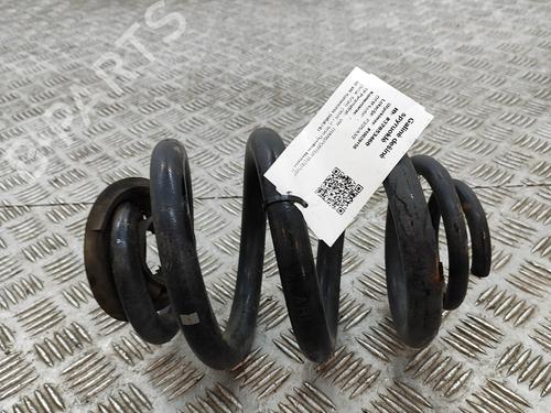 Støddæmperfjeder VW TRANSPORTER T6 Van (SGA, SGH, SHA, SHH) 2.0 TDI | BP29945246C152