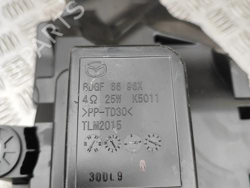 Electronic module MAZDA 3 Hatchback (BP) 2.5 e-SKYACTIV-G (BP5H) | BP33381106M83 - Image 6