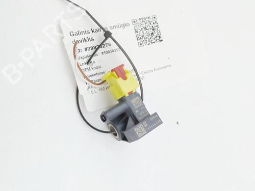 Electronic sensor VW TAYRON (R41) 1.5 eHybrid | BP39523391M84 - Image 4