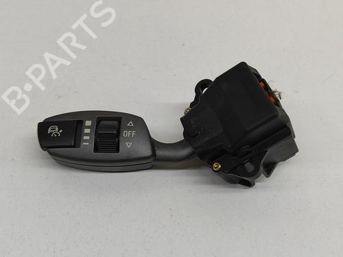 Used Switch BMW 7 (E65, E66, E67) 735 i, Li (272 hp) 21809651