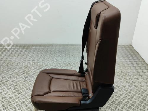 Rear seat AUDI Q7 (4MB, 4MG, 4MQ) 3.0 TDI quattro | BP33386959C17  - Image 5