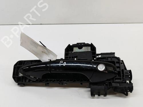 front-right-exterior-door-handle-mercedes-benz-e-class-coupe-c207-2009-2010-2011-2012-2013-2014-2015-2016-24141198 main image