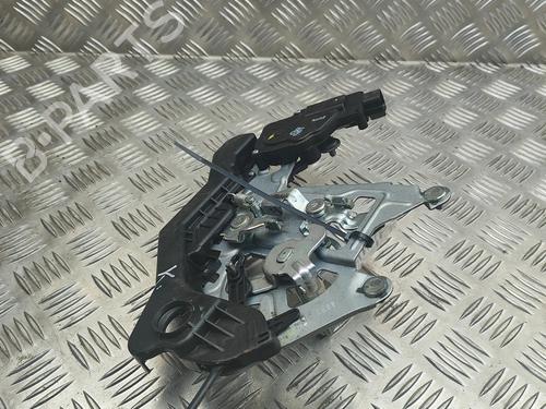 Módulo eletrónico HYUNDAI H-1 Cargo (TQ) 2.5 CRDi | BP32130055M83