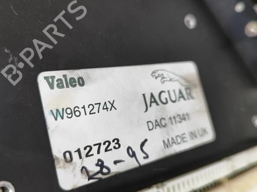 Heater matrix ASTON MARTIN DB7 Vantage 3.2 | BP27776632M63 