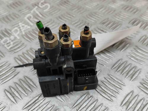 Electronic module JAGUAR I-PACE (X590) EV400 AWD | BP27782737M83