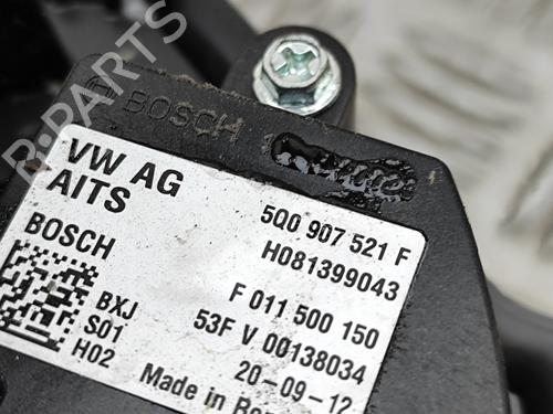 Varmeblæser VW TRANSPORTER T6 Van (SGA, SGH, SHA, SHH) 2.0 TDI | BP29945277M62 