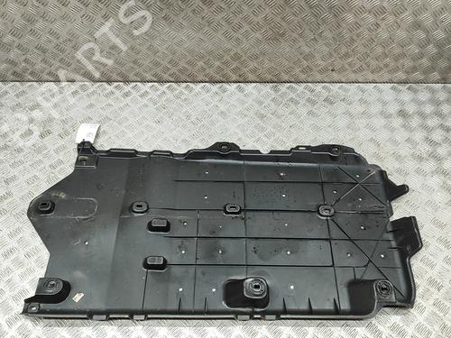 Underbody protection PEUGEOT 3008 II SUV (MC_, MR_, MJ_, M4_) Hybrid 180 (M4DGLU) | BP30178121M92