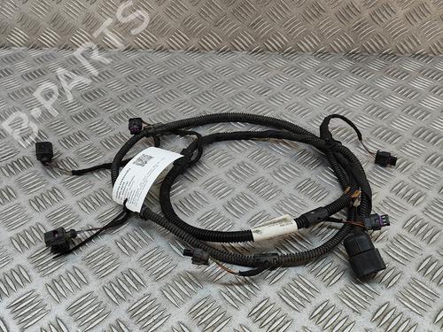 Electronic module VW GOLF VII (5G1, BQ1, BE1, BE2) e-Golf | BP19937357M83 