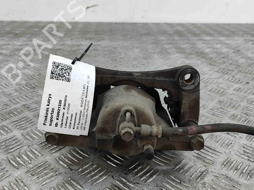 Bremssattel links vorne MAZDA CX-5 (KF) 2.0 | BP27158697M105