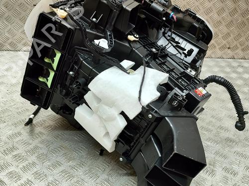 Heater matrix SKODA ENYAQ iV SUV (5AZ) 85 | BP28115512M63 