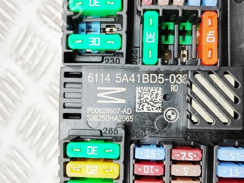 Fuse box BMW X5 (G05, F95) xDrive 45 e Plug-in Hybrid | BP36358454E1  - Image 8