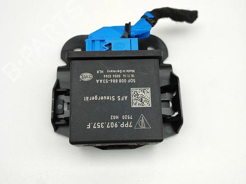 Módulo eletrónico PORSCHE MACAN (95B) 3.0 S | BP38018822M83 - Image 3