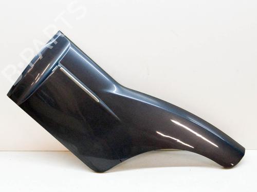 Used Rear left wheel arch trim HYUNDAI TERRACAN (HP) 2.9 CRDi 4WD (150 hp) 14630920
