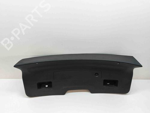 Used Boot lining JAGUAR I-PACE (X590) EV400 AWD (400 hp) 30004587