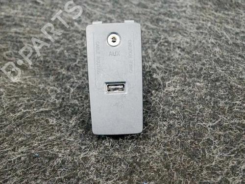 Used Electronic module Electronic module VOLVO XC90 II (256) D5 AWD (224 hp) 6743879 6743879