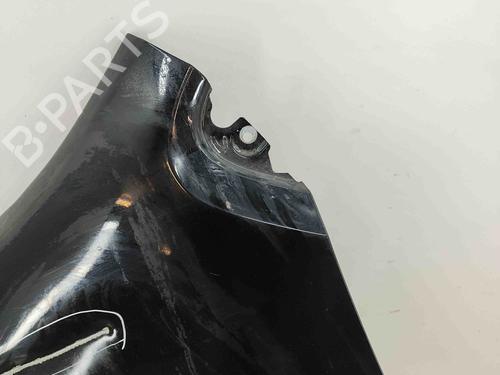 Left front fenders OPEL VIVARO C Bus (K0) VIVARO-E | BP29458349C41 
