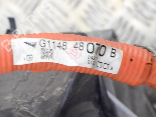 Gearbox BMW 3 (E90) 320 d xDrive | BP16140193M3 