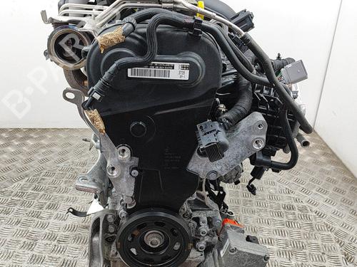 Motor für VW TIGUAN (AD1, AX1) 1.4 eHybrid (245 hp) 27774859