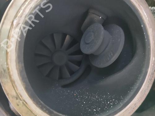 Engine VOLVO V60 II (225) B6 Mild-Hybrid AWD | BP33383199M1 - Image 6