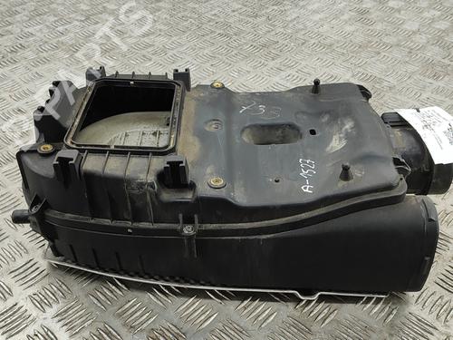 Used Air filter box MERCEDES-BENZ C-CLASS (W204) C 220 CDI (204.002) (170 hp) 22807666
