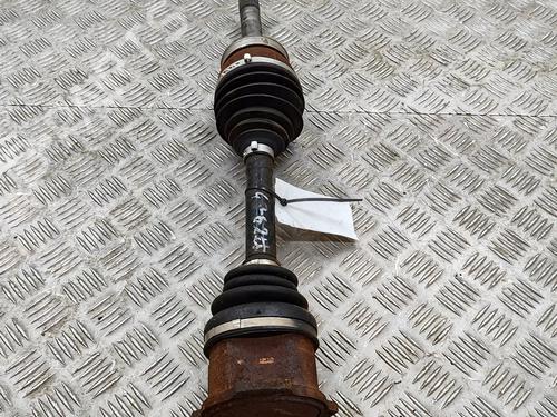 Left front driveshaft NISSAN NAVARA (D22) 2.5 D 4x4 | BP23865036M38 - Image 3