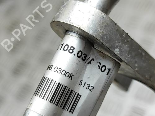 AC pipe PORSCHE CAYMAN (987) S 3.4 | BP29753173M126 