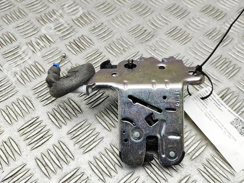 Fechadura da mala SKODA SUPERB III Estate (3V5) 2.0 TDI (150 hp) 31903001