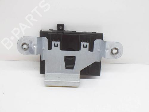 Used Electronic module FORD FIESTA VI (CB1, CCN) 1.25 (82 hp) 7267803