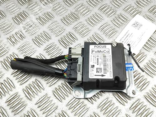 Used ECU airbags FORD FOCUS III 1.0 EcoBoost (125 hp) 30108827