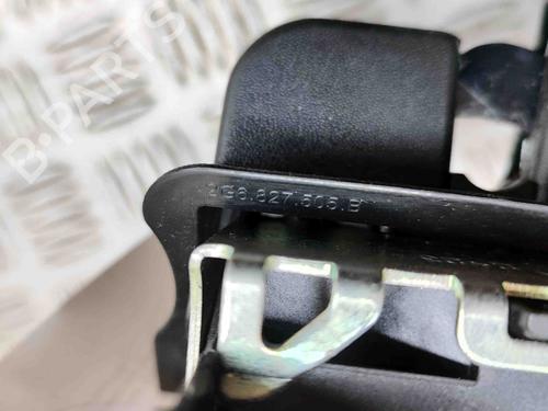 Tailgate lock VW GOLF VIII (CD1, DA1) 1.0 TSI | BP27771660C101 