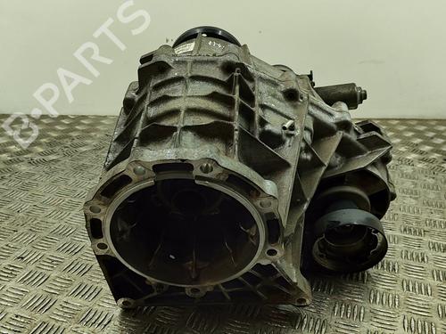 Transfer box FORD RANGER (TKE) 3.2 TDCi 4x4 | BP21588201M36 