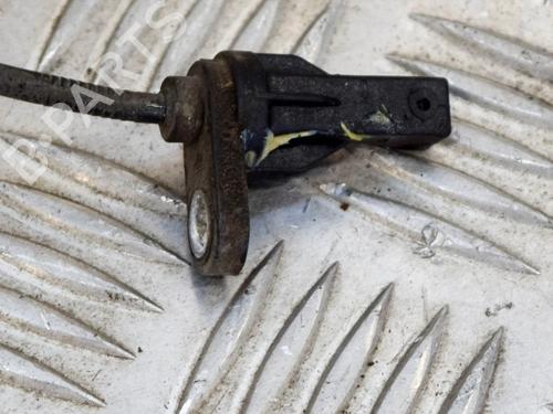 Electronic sensor BMW 1 (F20) 116 d | BP6752702M84