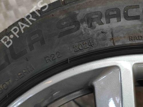 Rim BMW X1 (F48) xDrive 20 d | BP29227299C45 