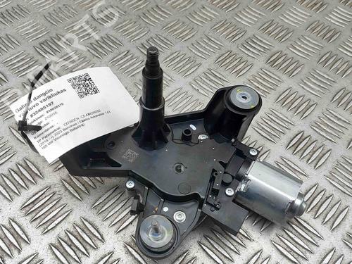 Viskermotor bagrude CITROËN C5 AIRCROSS (A_) 1.6 Hybrid 225 (A45GFR) | BP29459540M102 