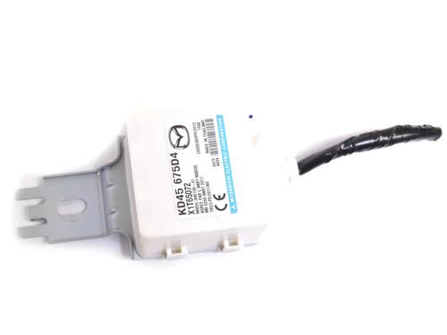 Used Electronic module Electronic module MAZDA CX-5 (KE, GH) 2.2 D (KE2FW) (150 hp) 33347713 33347713