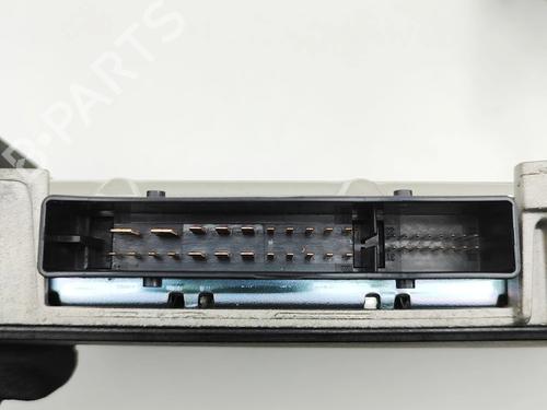 Electronic module AUDI Q3 (8UB, 8UG) RS 2.5 quattro | BP29616163M83