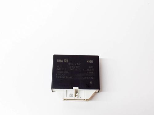 Used Electronic module Electronic module BMW 5 (G30, F90) 530 e Plug-in Hybrid (252 hp) 10527550 10527550