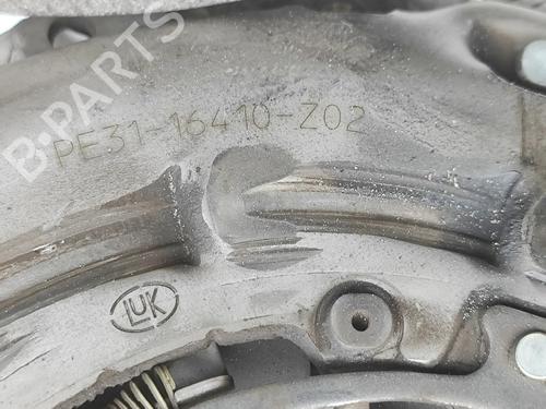 Other MAZDA MX-5 IV (ND__) 2.0 (ND2E, ND6E) | BP35717695O1  - Image 5