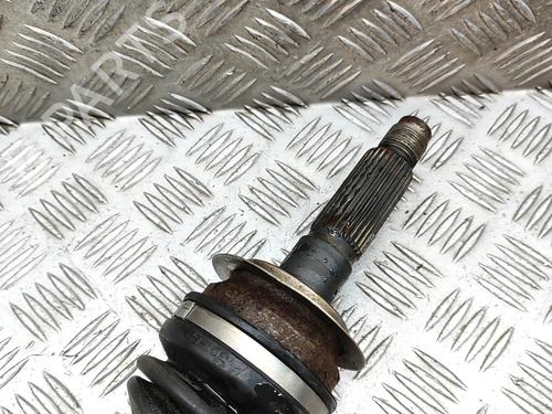Right rear driveshaft SUBARU OUTBACK (BS) 2.0 D AWD (BSD) | BP23415992M41 - Image 6