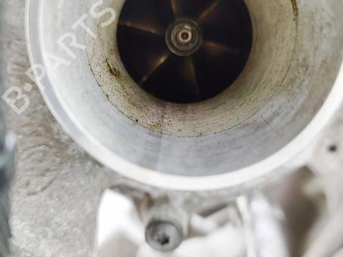 Engine BMW 1 (F20) 116 d | BP33937614M1 - Image 8