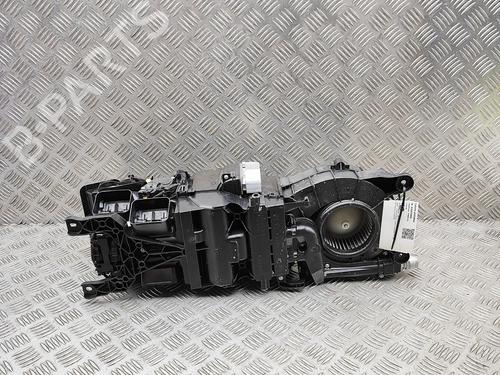 Heater matrix VW PASSAT B7 (362) 1.4 TSI EcoFuel | BP37469268M63 - Image 5